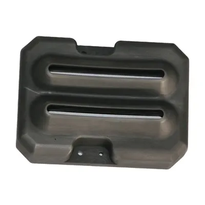 반도체 공정을위한 흑연 금형 부품